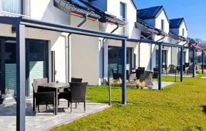 Amazing Home In Wodnica With Wifi - Pęplino