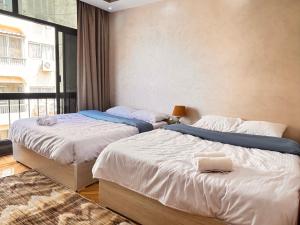 Joy Homes Mohandeseen - Families only