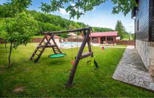 Stunning Home In Gospic