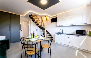 Amazing Home In Wodnica With Wifi