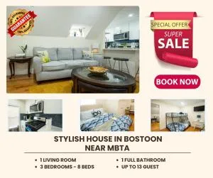 80-3 New renovated Apartment - 昆西