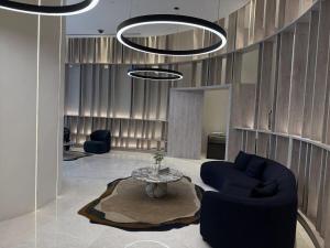 Luxury 1B Aprt in BNE City Land mark Queens Wharf