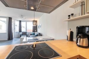 Sandbank Domizil Borkum