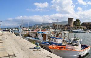 1 Bedroom Awesome Apartment In Trabia