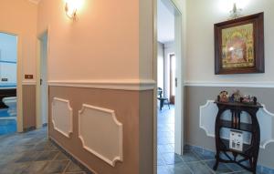 1 Bedroom Awesome Apartment In Trabia