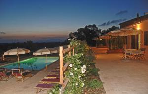 Gorgeous Home In Montalto Di Castro