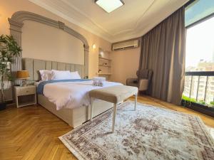 Joy Homes Mohandeseen - Families only