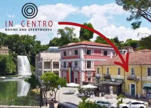 IN CENTRO Rooms and Apartments - 伊索拉德利里