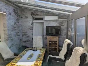 Ferienhaus Dümmernest - Lembruch