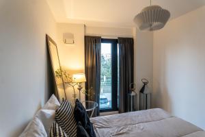 luxusowy apartament w centrum Krakowa