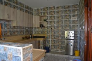 Lulu Homestay