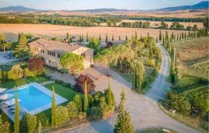 Awesome Home In Pienza - 蒙蒂塞切诺