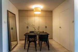 luxusowy apartament w centrum Krakowa