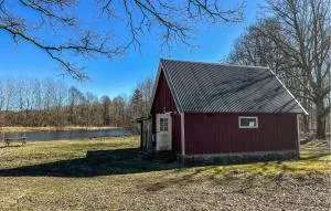 1 Bedroom Cozy Home In Huaröd - Kristianstad