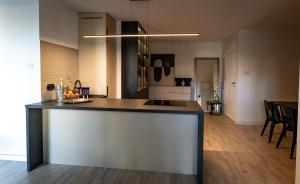 luxusowy apartament w centrum Krakowa
