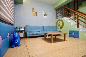 時空心旅包棟民宿Time and Space Soul Inn - Ta-chung-ts'un