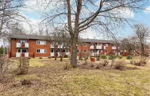 Gorgeous Apartment In Hyltebruk - Långaryd