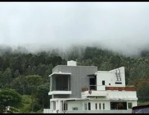 Cozy Cottage - Dharmapuri