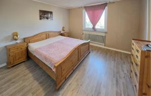 Gorgeous Apartment In Rörvik With Wifi