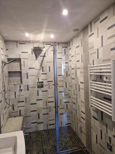 Maisons de vacances Les G : photos des chambres