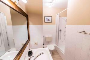 Moderne Ferienwohnung Erlebnisberg Winterberg 2 bis 4 Personen direkt am Skilift und Bikepark