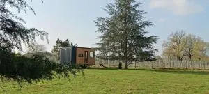 Le Clos des Gojis - Route de Saint-Emilion - 卡斯提永拉巴泰伊