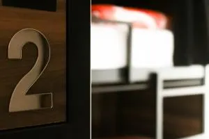 HiHome Hostel Catedral - Mieres