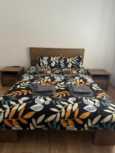 Edy Central Apartment