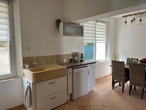 Latour des Sens Maison de vacances 6 personnes