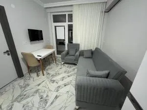 Güneş Rezidans - 内夫谢希尔