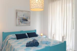 Casa MaRì, a due passi dal mare