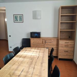Apartment mit 2 Schlafzimmern