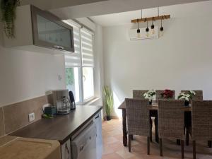 Latour des Sens Maison de vacances 6 personnes