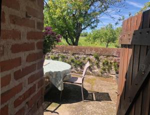 Appartements The Petit Prince Studio at Chateau Mareuil : photos des chambres