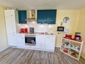 Ferienwohnung Zum Seepferdchen