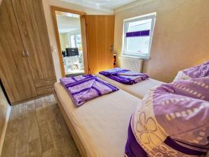 Ferienwohnung Zum Seepferdchen
