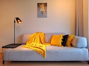 Villa Creole 0308 Luxe appartement met verwarmd zwembad Nieuwpoort Jachthaven