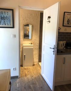 The Petit Prince Studio at Chateau Mareuil