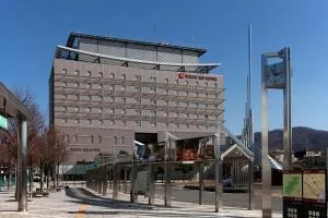 Ueda Tokyu REI Hotel - Aoki