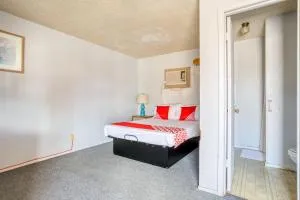 OYO Hotel Breckenridge TX Hubbard Creek Lake - Abilene