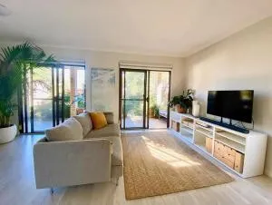 Beach Terrace Home in Dream Location - Curl Curl