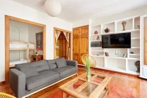 TuApartamento en el centro Merced 18 by Clabao - Mutilva Alta