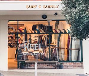 Beach Terrace Home in Dream Location