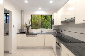 Beach Terrace Home in Dream Location