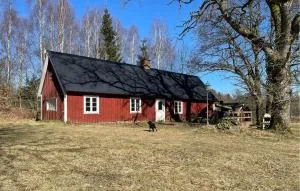 2 Bedroom Nice Home In Huaröd - Kristianstad
