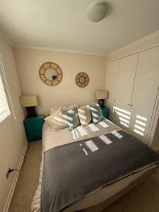 Cómoda Habitación Punta Arenas - Río Seco