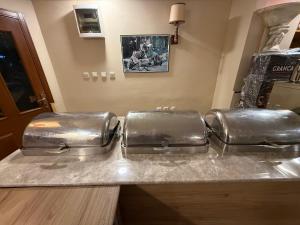 NATURELLA APART HOTEL