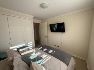 Cómoda Habitación Punta Arenas