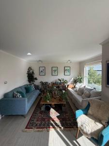 Cómoda Habitación Punta Arenas