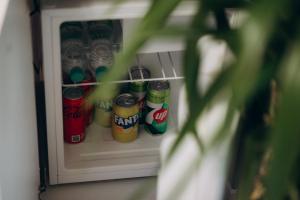 Polehárna soukromý wellness apartmán